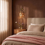 Natalia Wall Lamp - Residence Supply