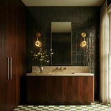 Natalia Wall Lamp - Residence Supply