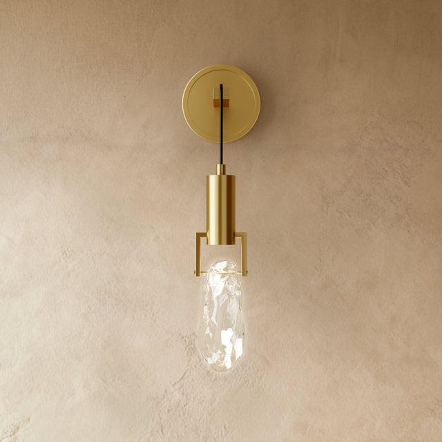 Natalia Wall Lamp - Residence Supply