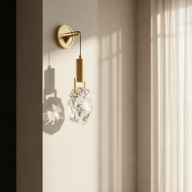 Natalia Wall Lamp - Residence Supply