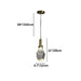 Natalia Wall Lamp - Residence Supply