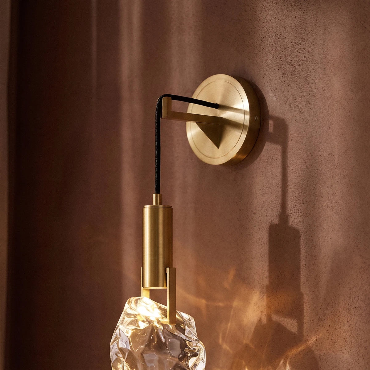 Natalia Wall Lamp - Residence Supply