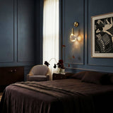 Natalia Wall Lamp - Residence Supply