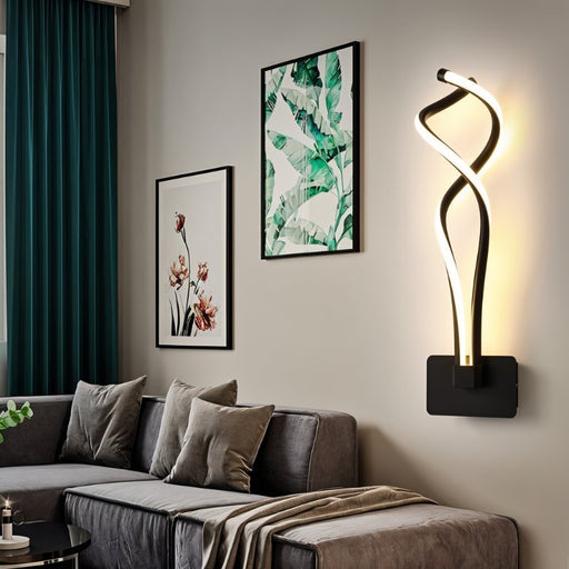 Nava Wall Lamp - Living Room Lights