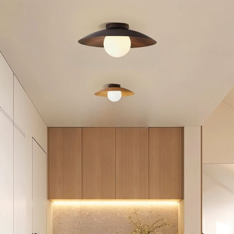 Nawa Ceiling Light - Residence Supply