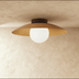 Nawa Ceiling Light - Residence Supply