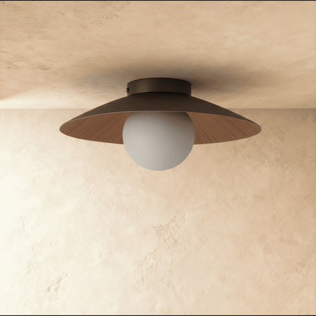 Nawa Ceiling Light - Residence Supply