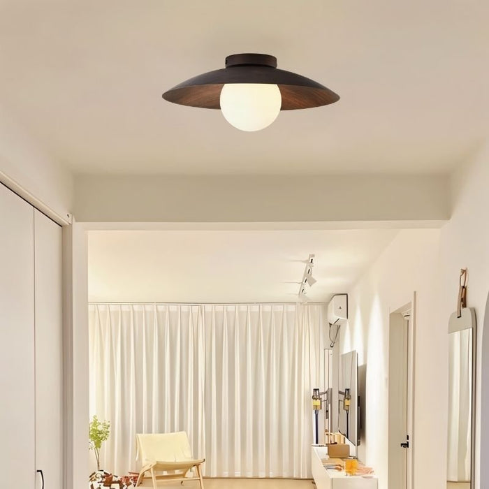 Nawa Ceiling Light - Residence Supply