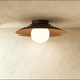 Nawa Ceiling Light - Residence Supply
