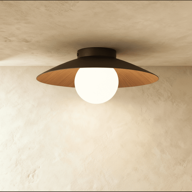 Nawa Ceiling Light - Residence Supply