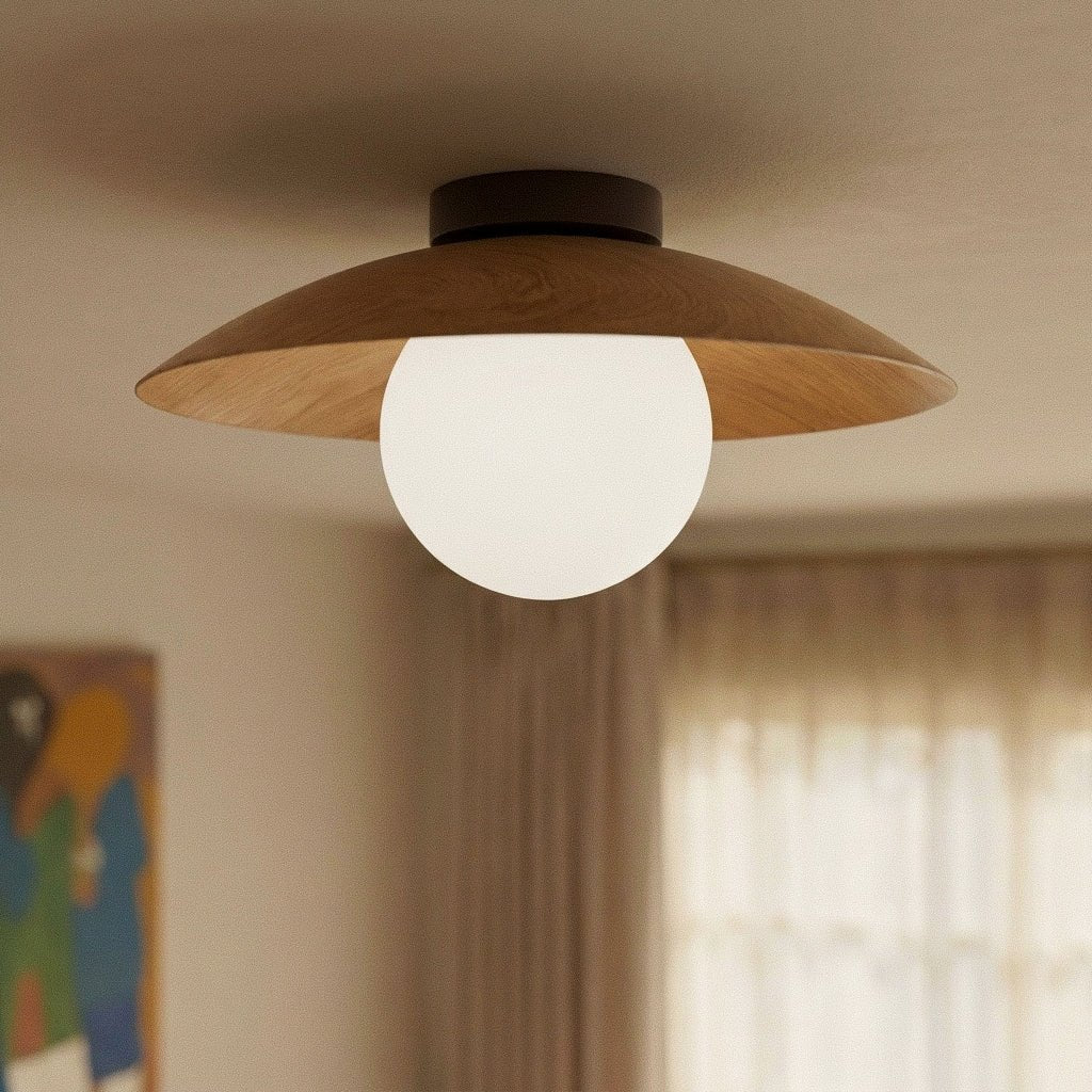 Nawa Ceiling Light - Residence Supply