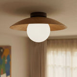 Nawa Ceiling Light - Residence Supply