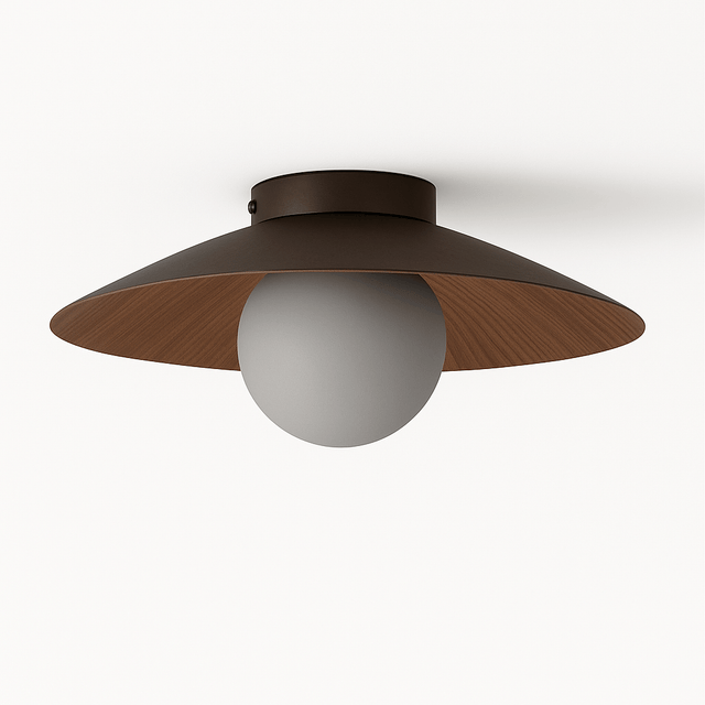 Nawa Ceiling Light - Residence Supply