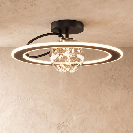 Naxlyn Ceiling Light - Residence Supply