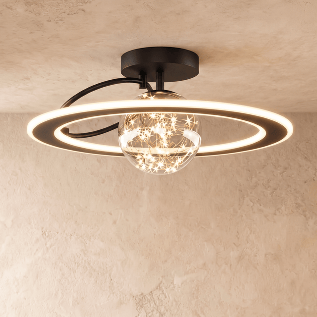 Naxlyn Ceiling Light - Residence Supply