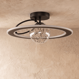 Naxlyn Ceiling Light - Residence Supply