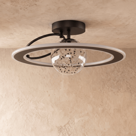 Naxlyn Ceiling Light - Residence Supply