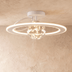 Naxlyn Ceiling Light - Residence Supply
