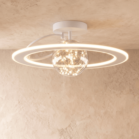Naxlyn Ceiling Light - Residence Supply