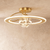 Naxlyn Ceiling Light - Residence Supply