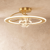 Naxlyn Ceiling Light - Residence Supply