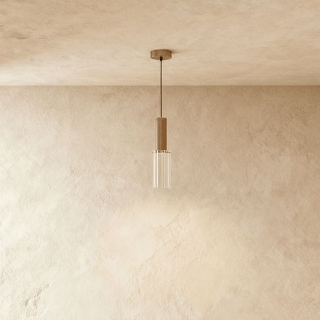 Nayra Pendant Light - Residence Supply
