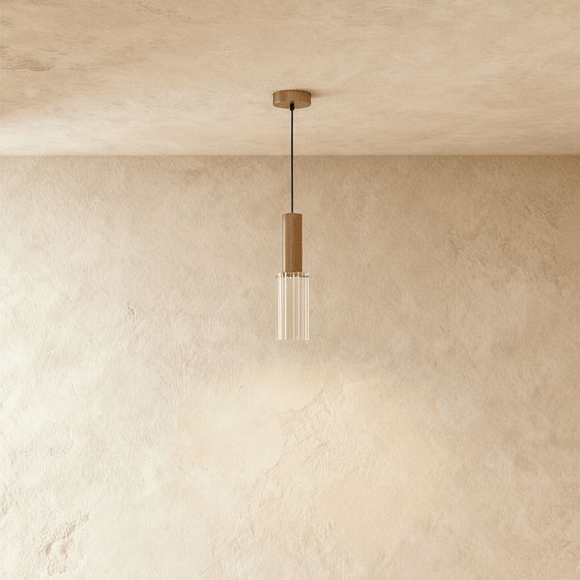 Nayra Pendant Light - Residence Supply