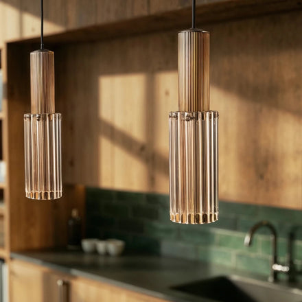 Glass Light Fixtures
