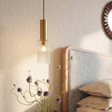 Nayra Pendant Light - Residence Supply