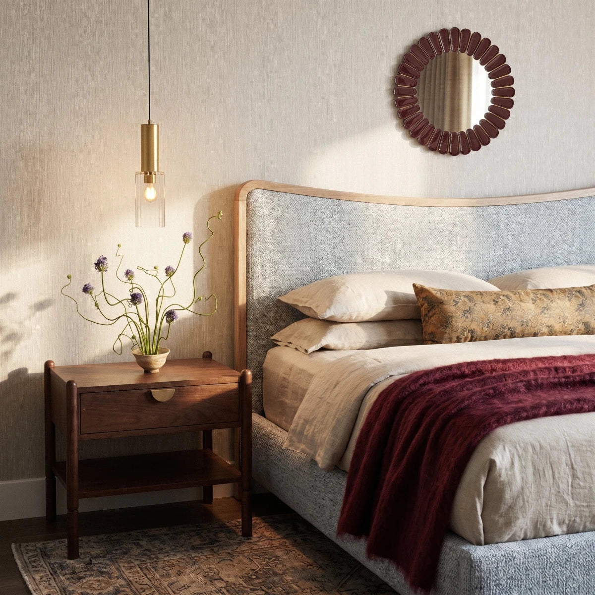 Nayra Pendant Light - Residence Supply