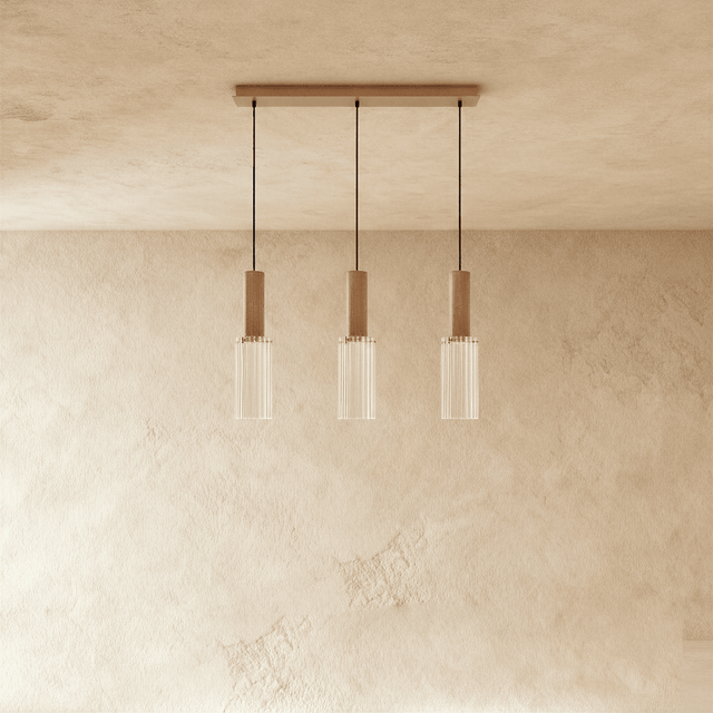 Nayra Pendant Light - Residence Supply