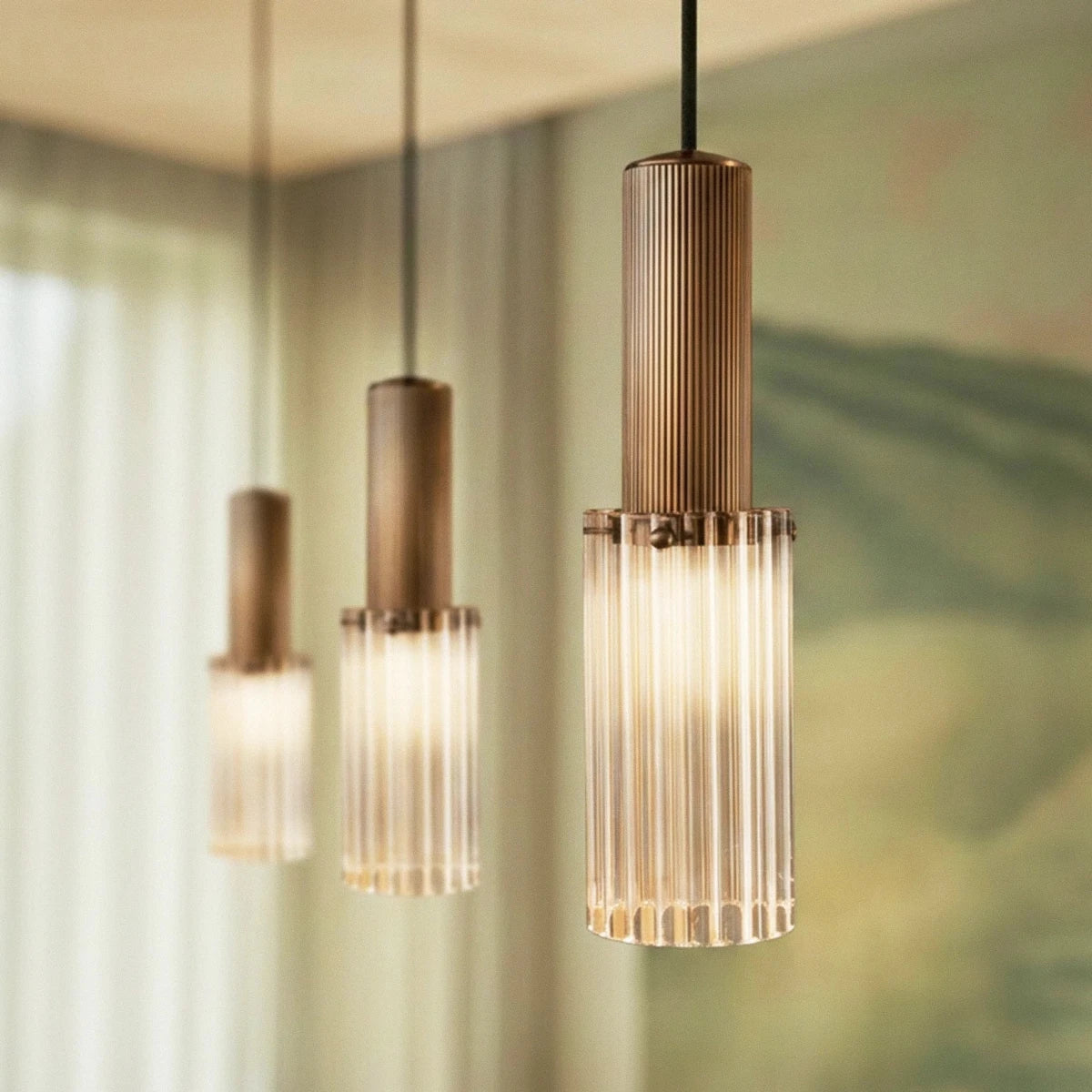 Nayra Pendant Light - Residence Supply