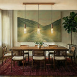 Nayra Pendant Light - Residence Supply