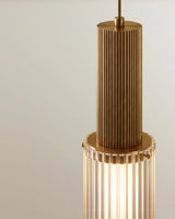 Nayra Pendant Light - Residence Supply