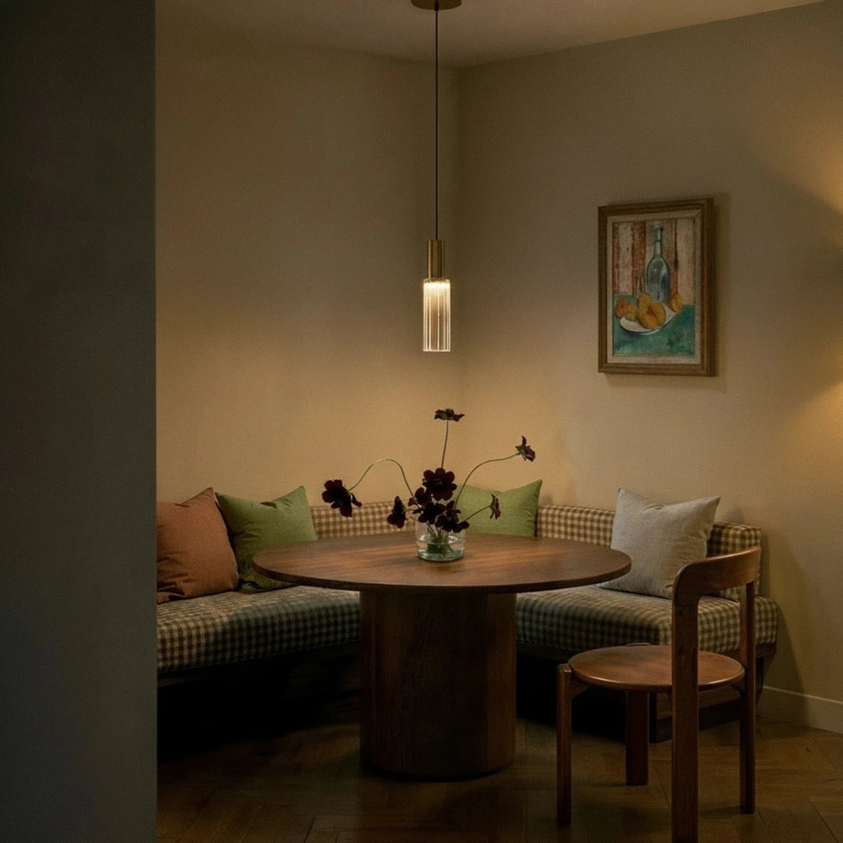 Nayra Pendant Light - Residence Supply