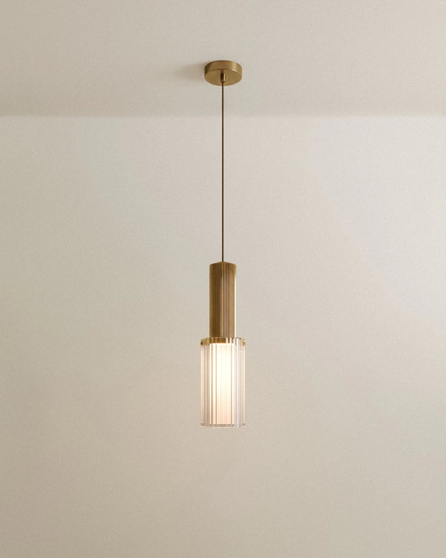 Nayra Pendant Light - Residence Supply