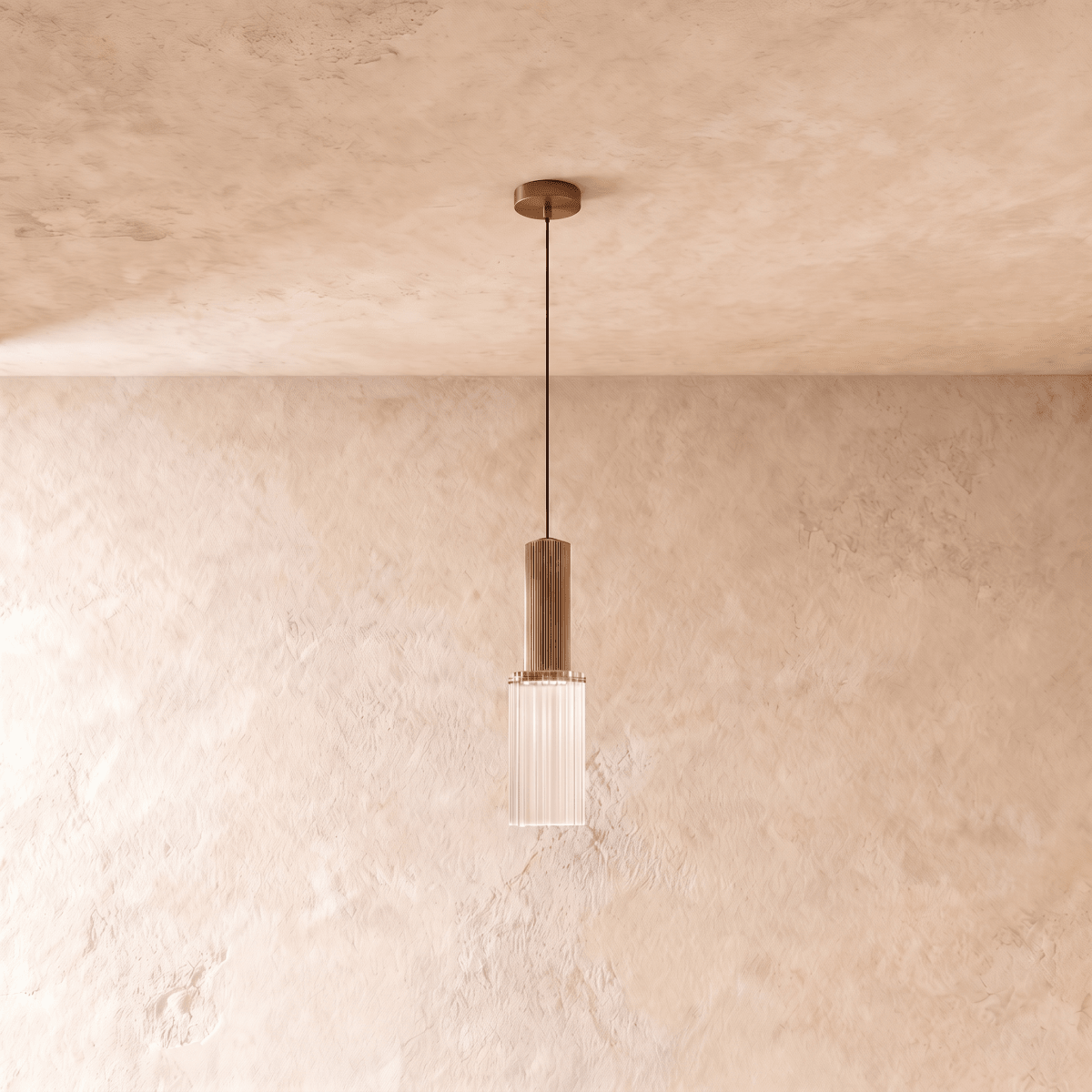 Nayra Pendant Light - Residence Supply