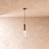 Nayra Pendant Light - Residence Supply