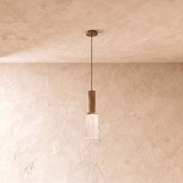 Nayra Pendant Light - Residence Supply