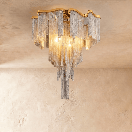 Nazra Ceiling Light - Residence Supply