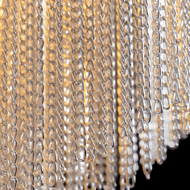 Nazra Ceiling Light - Residence Supply