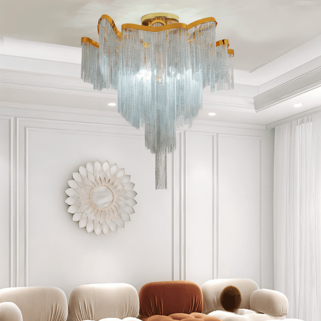 Nazra Ceiling Light - Residence Supply