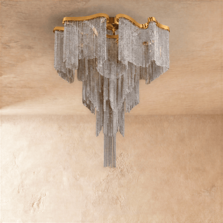 Nazra Ceiling Light - Residence Supply