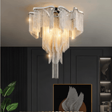 Nazra Ceiling Light - Residence Supply