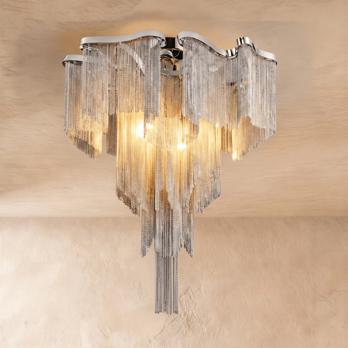 Nazra Ceiling Light - Residence Supply