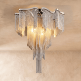 Nazra Ceiling Light - Residence Supply