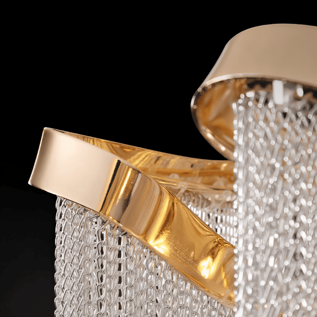 Nazra Ceiling Light - Residence Supply