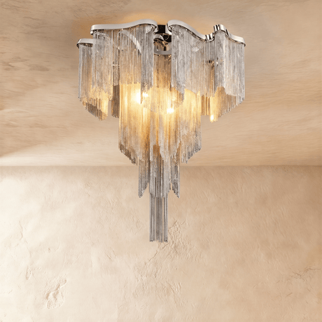 Nazra Ceiling Light - Residence Supply