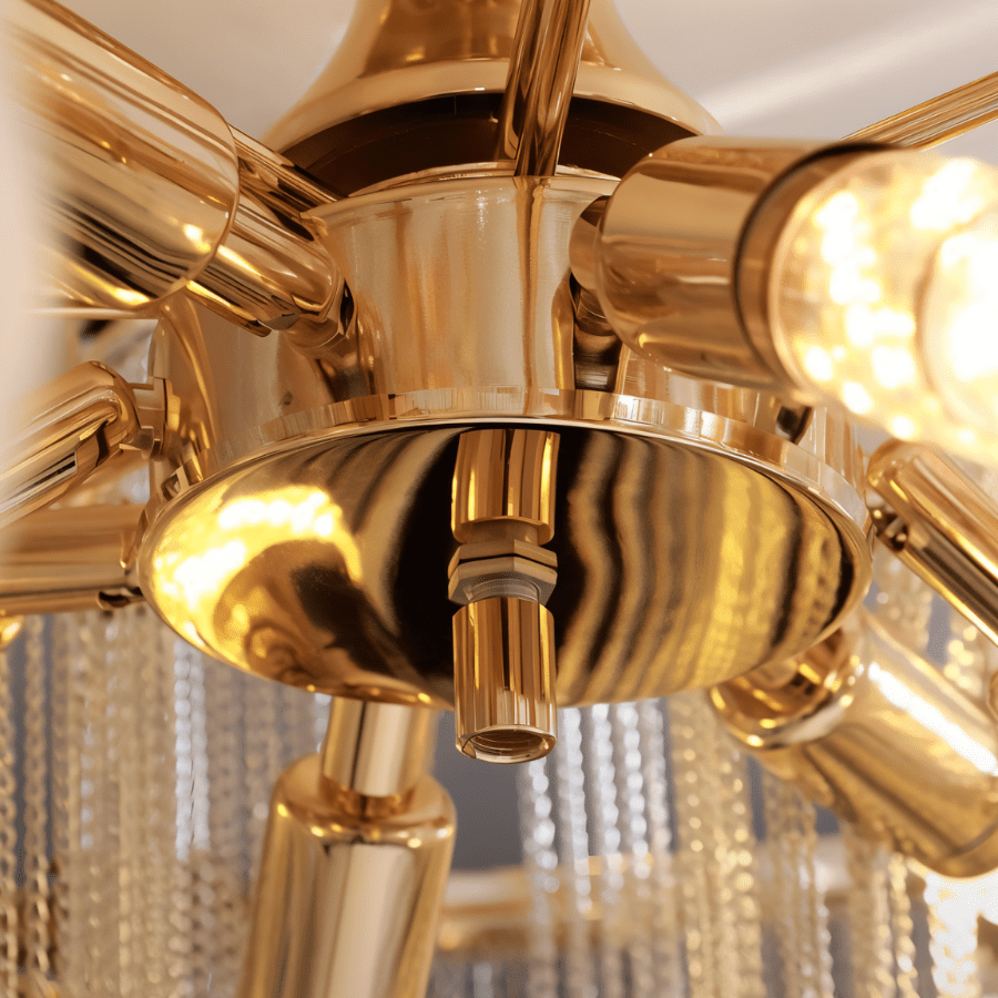 Nazra Ceiling Light - Residence Supply
