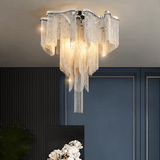 Nazra Ceiling Light - Residence Supply